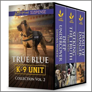 True Blue K-9 Unit Collection