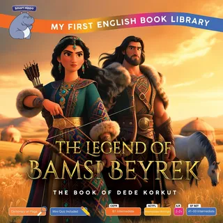 The Legend of Bamsi Beyrek