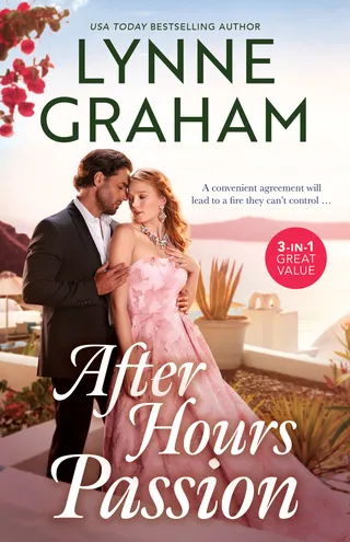 After Hours Passion