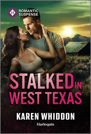 Stalked In West Texas