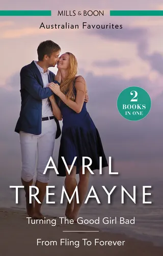 Turning The Good Girl Bad / From Fling To Forever