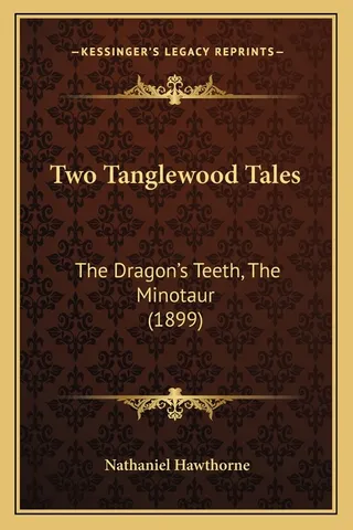 Two Tanglewood Tales