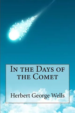 In the Days of the Comet