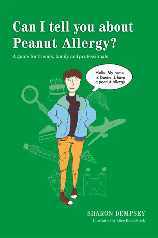 Can I Tell You About Peanut Allergy?