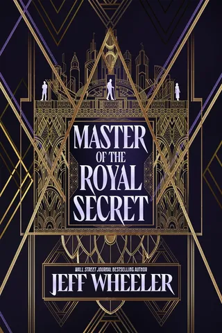 Master of the Royal Secret