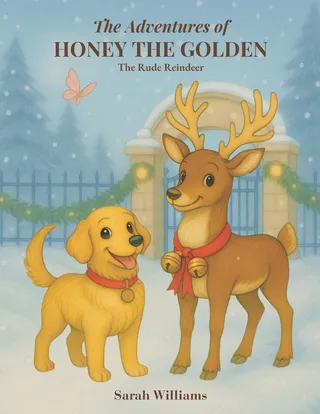 The Rude Reindeer