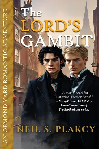 The Lord's Gambit