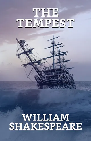 The Shake-speare Drama Of The Tempest
