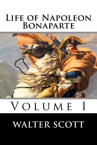 Life of Napoleon Bonaparte