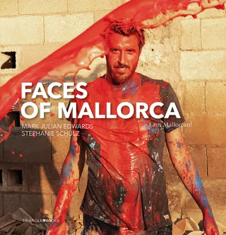 Faces of Mallorca