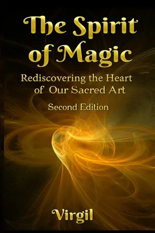 The Spirit of Magic