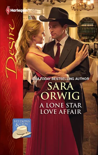 Lone Star Love Affair