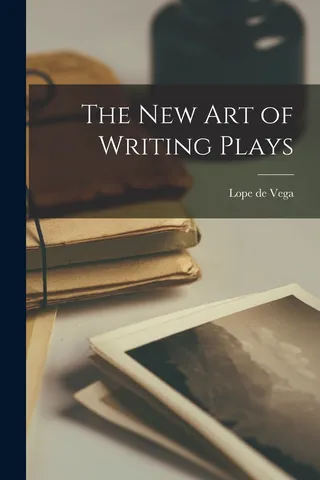 The Art of Writing Plays