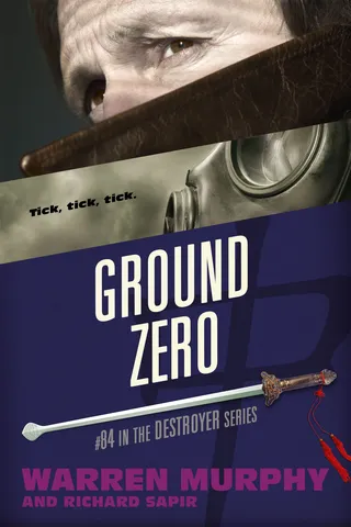 Ground Zero