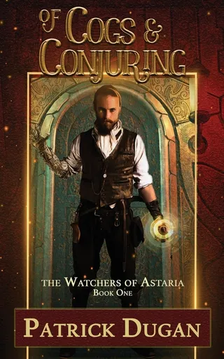 Of Cogs & Conjuring