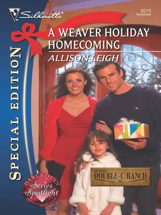 Weaver Holiday Homecoming