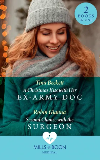 Christmas Kiss