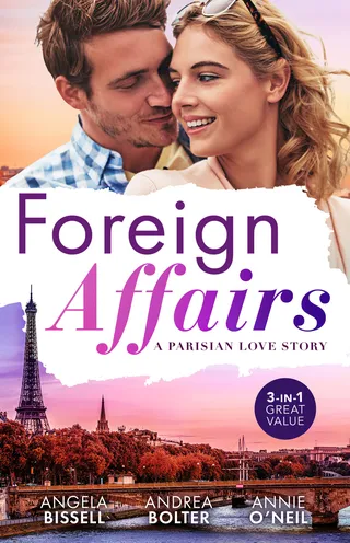 Foreign Affairs