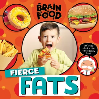 Fierce Fats