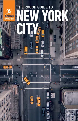 Rough Guide to New York City