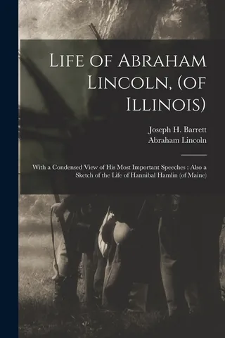 Life of Abraham Lincoln