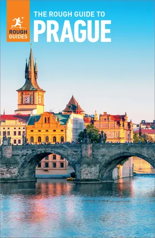 Prague