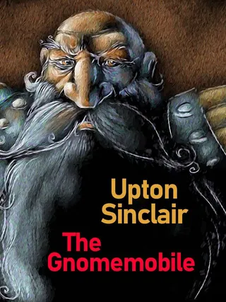 Gnomemobile