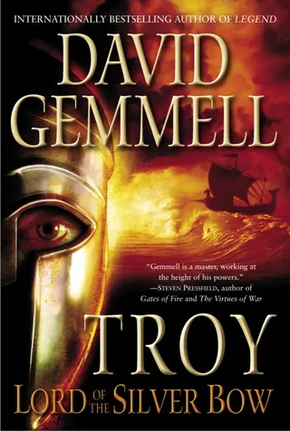 Troy: Lord of the Silver Bow