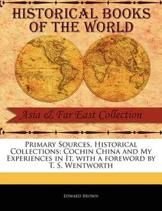 Cochin China