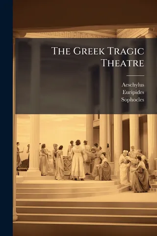 The Greek Tragic Theatre