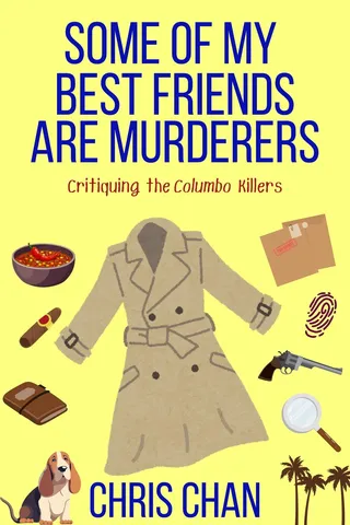 Some of My Best Friends are Murders