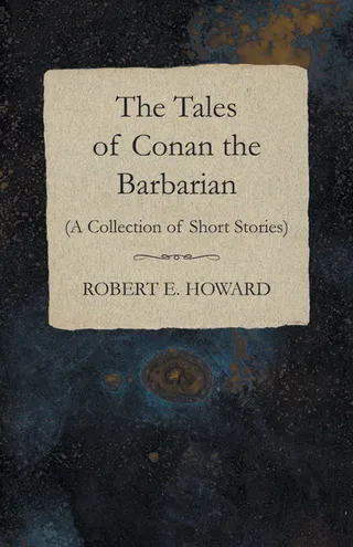 The Tales of Conan the Barbarian