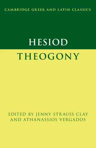 Hesiod