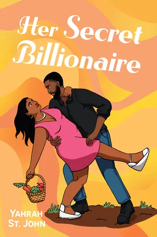 Her Secret Billionaire
