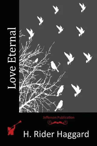 Love Eternal
