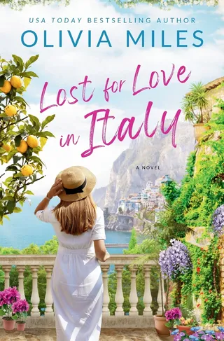 Lost for Love in Italy