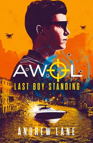 Last Boy Standing