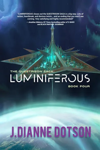 Luminiferous