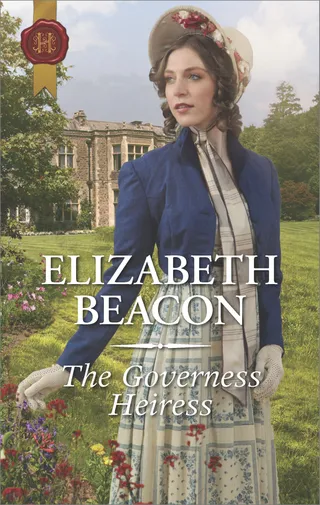 Governess Heiress