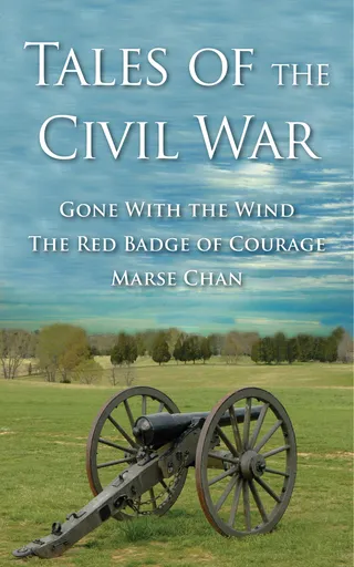 Tales Of The Civil War