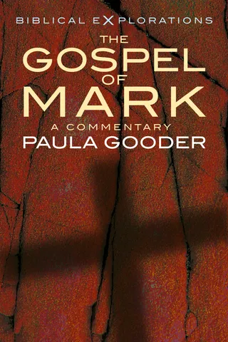 The Gospel of Mark