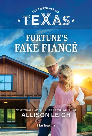 Fortune's Fake Fiancé