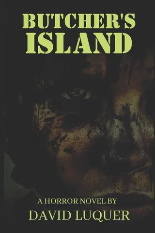 Butcher's Island