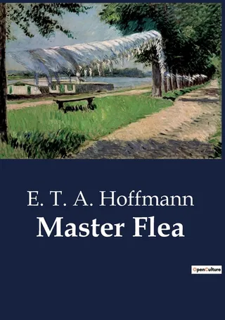 Master Flea