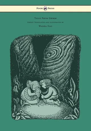 Tales From Grimm