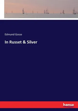 In Russet & Silver