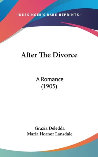 After The Divorce