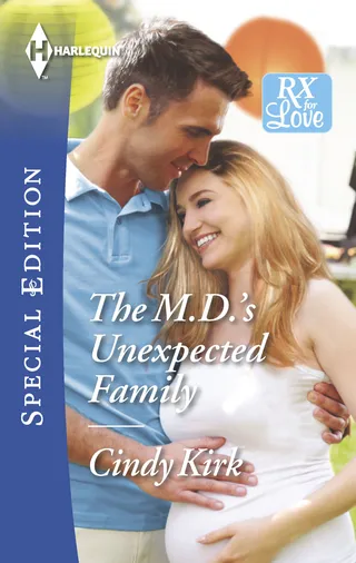 M.D.'s Unexpected Family