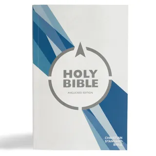CSB Outreach Bible