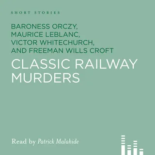 Classic Railway Murders